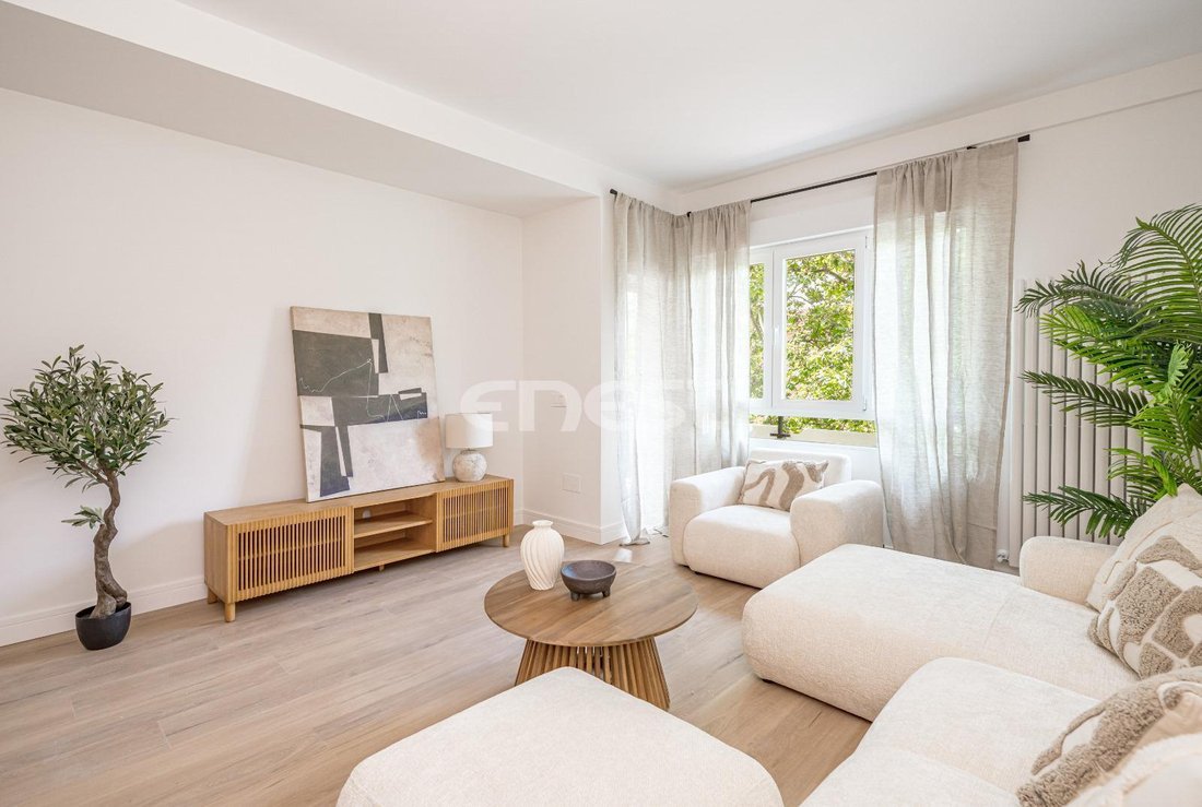 Apartment in Moncloa-Aravaca, Madrid, Spain 3 - 18359120