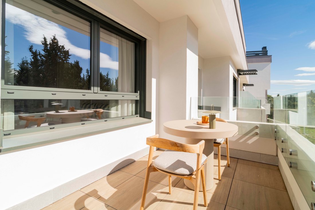 Apartment in La Moraleja, Alcobendas, Comunidad de Madrid 5 - 18358887