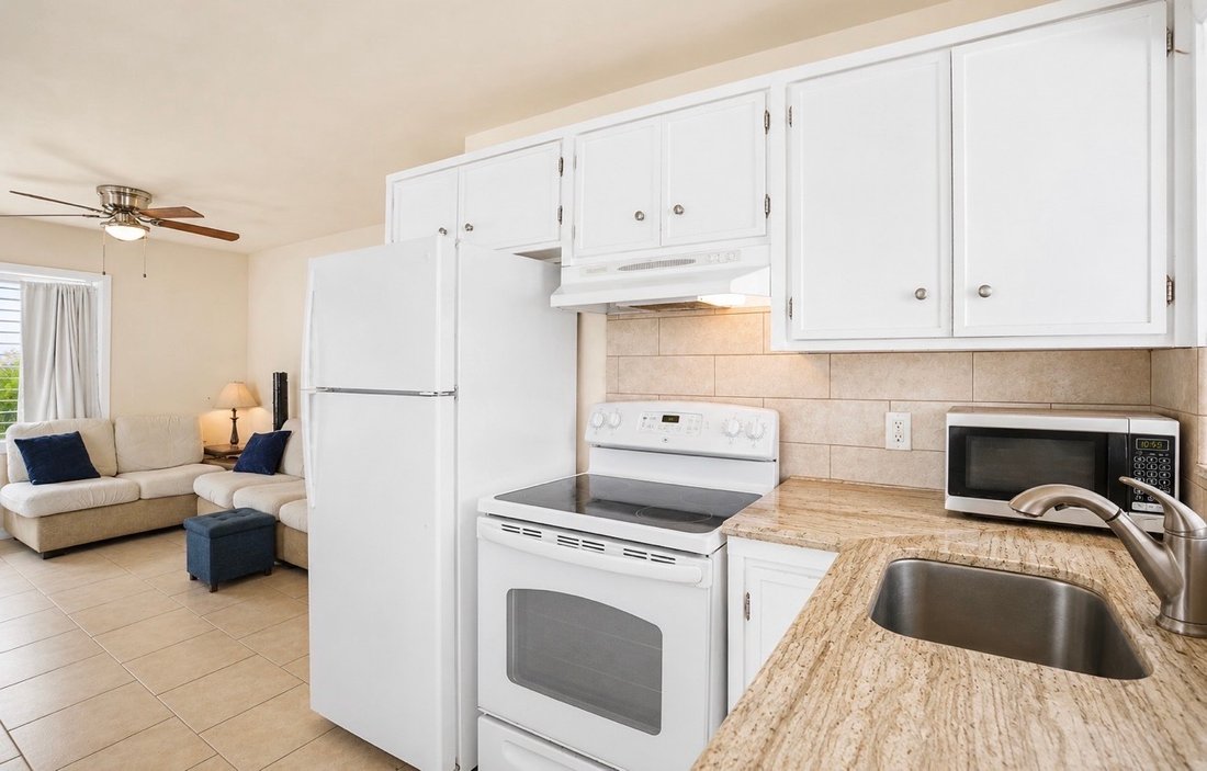 Apartment in Kapaʻa, Hawaii, United States 4 - 18356780
