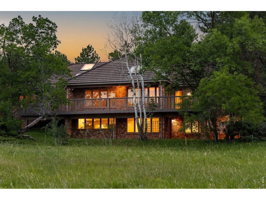House in Boulder, Colorado, United States 4 - 18357060