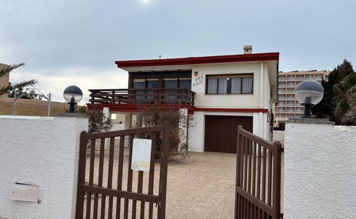 Villa in Rincon de San Gines, Cartagena, Spanien 1
