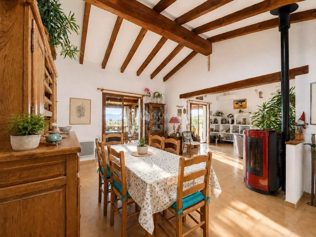 House in Grosseto-Prugna, Corsica, France 2 - 18358826