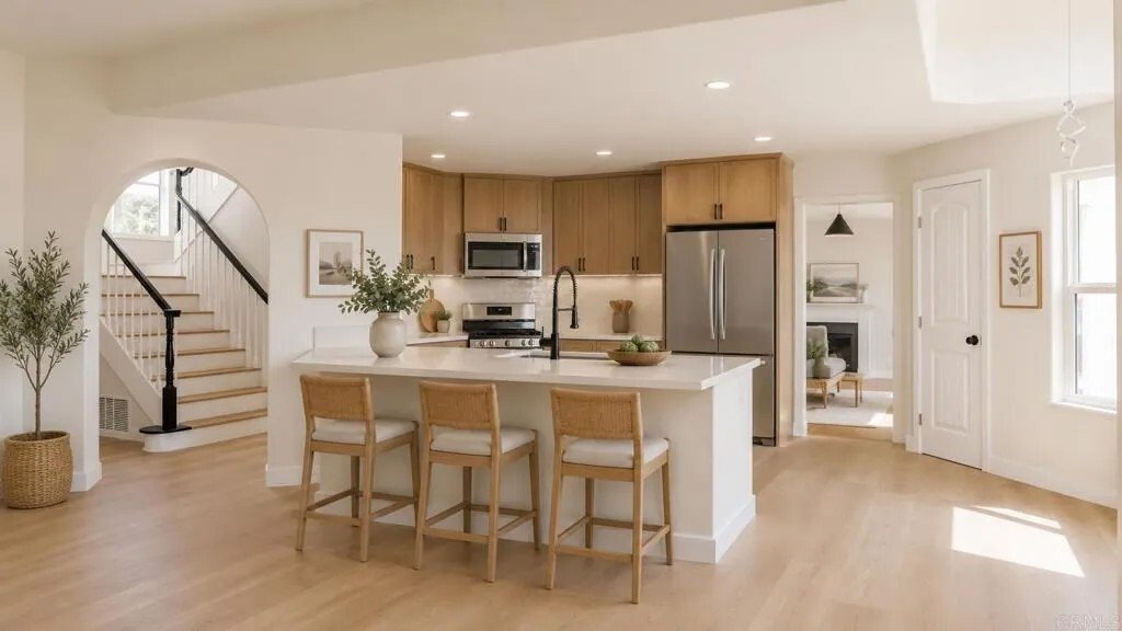House in Vista, California, United States 1 - 18342472