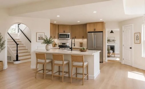 House in Vista, California, United States 1