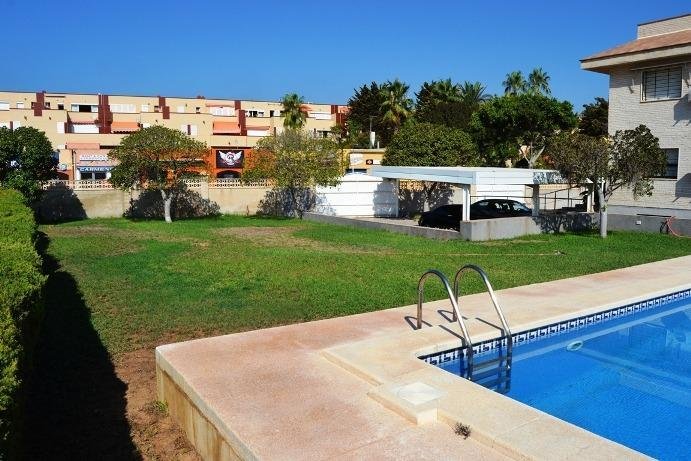 Villa en La Manga, San Javier, Región de Murcia 5 - 18356968