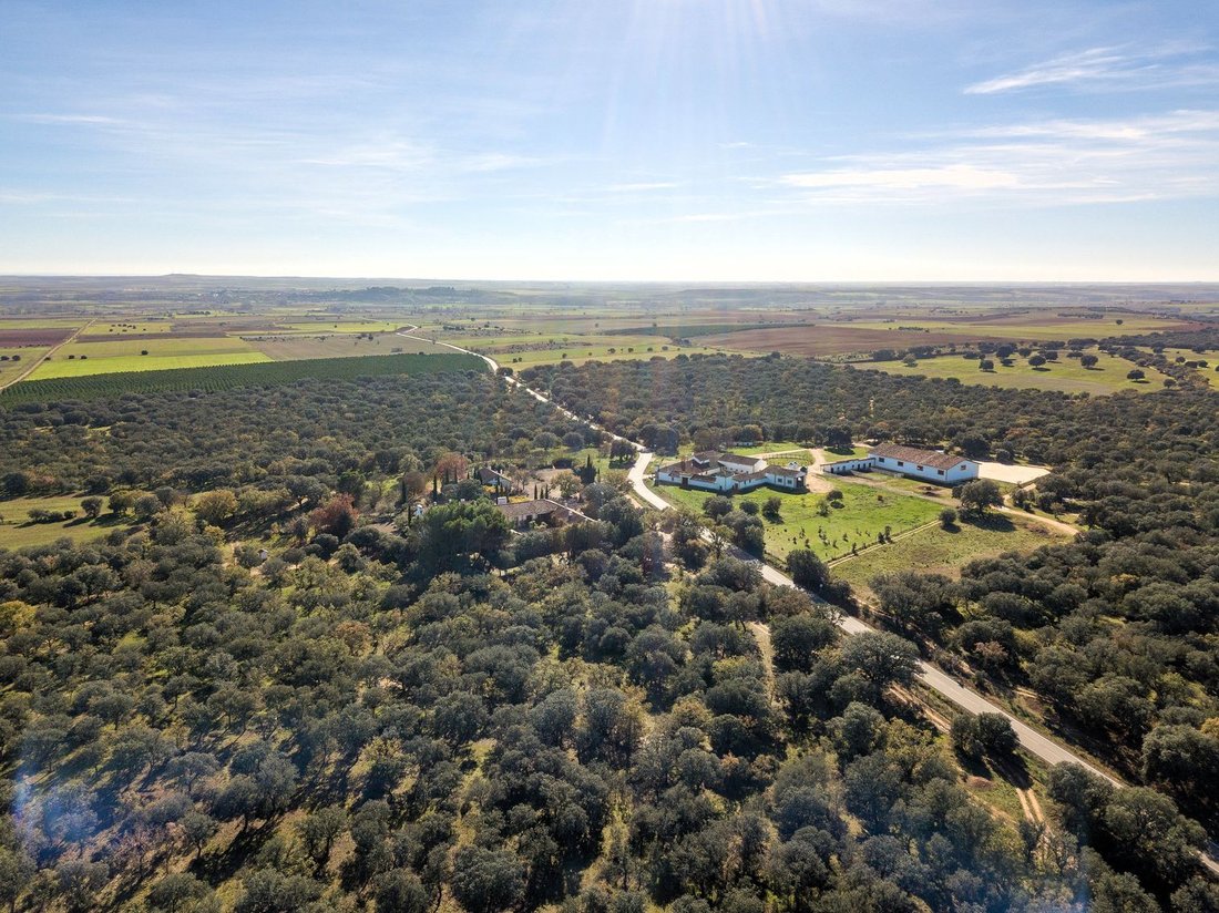 Domaine à Gaton de Campos, Castille-et-León, Espagne 2 - 18359176