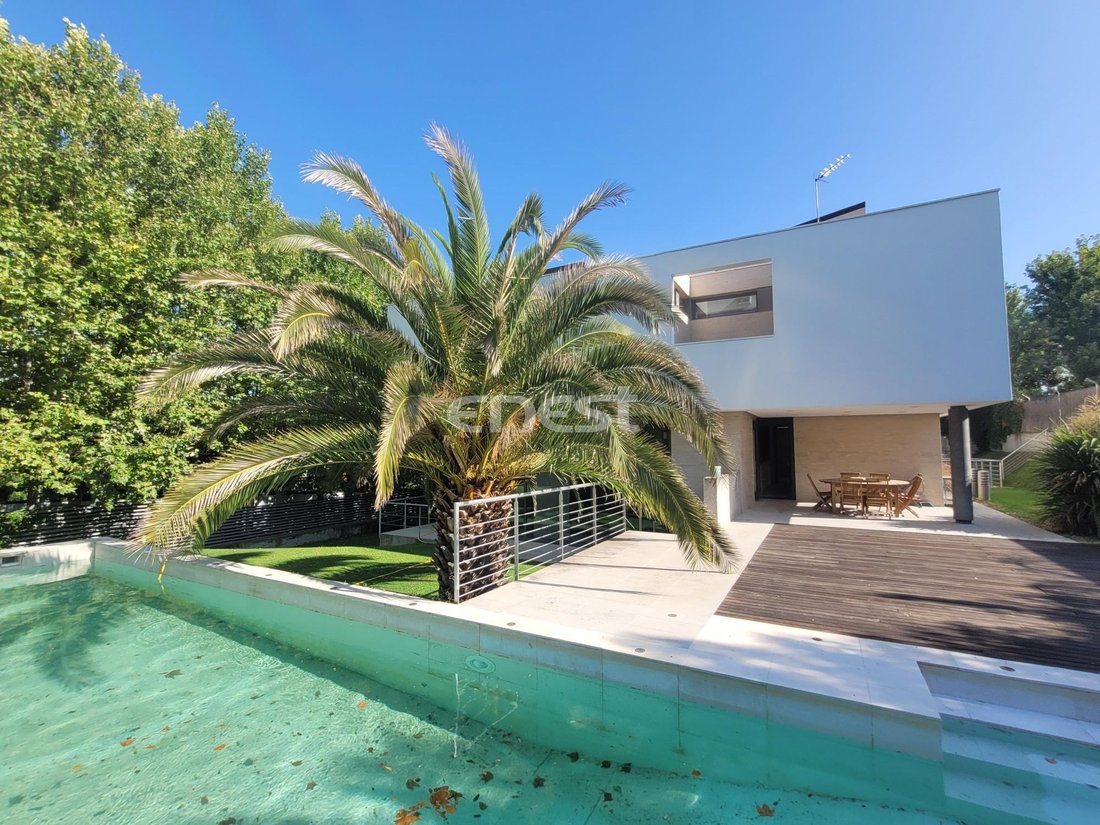 House in Moncloa-Aravaca, Madrid, Spain 1 - 18357676