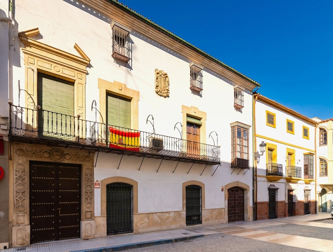 House in Aguilar de la Frontera, Andalusia, Spain 2 - 18359360