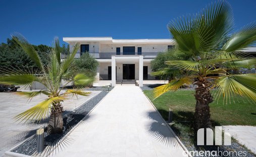 Chalet a Ciudalcampo, San Sebastián de los Reyes, Madrid 1