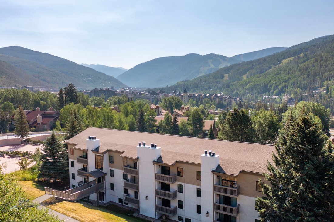 Condo in Vail, Colorado, United States 1 - 18359084