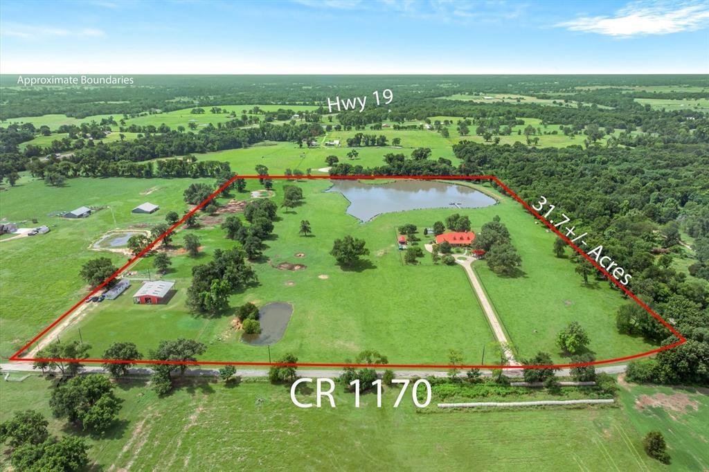 House in Sulphur Springs, Texas, United States 2 - 18357009