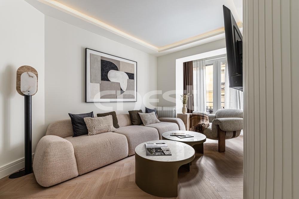 Apartment in Oeste, Salamanca, Spain 2 - 18358521