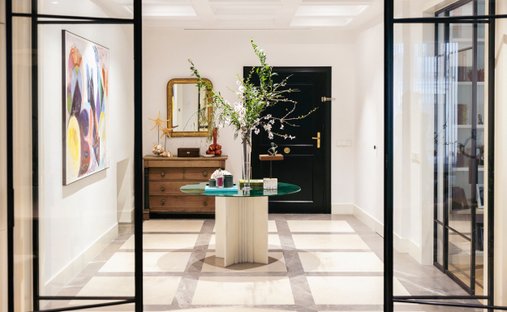 Apartamento en Oeste, Salamanca, España 1