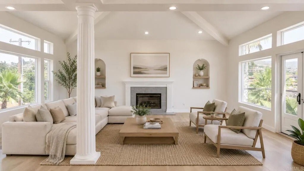 House in Vista, California, United States 3 - 18342472