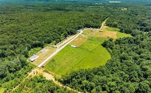 Carriere, Mississippi, United States 1