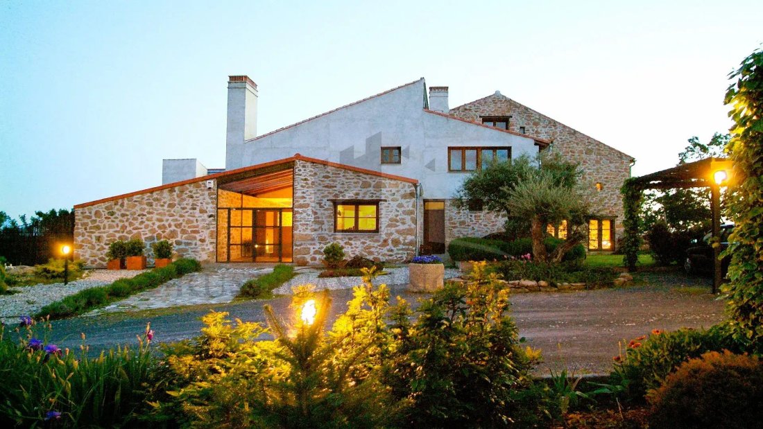 Country House in Jaraiz de la Vera, Extremadura, Spain 1 - 18358892