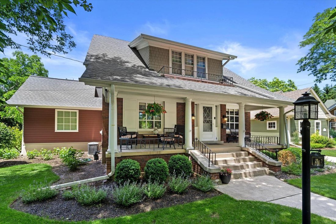 House in Cedarburg, Wisconsin, United States 2 - 18356827