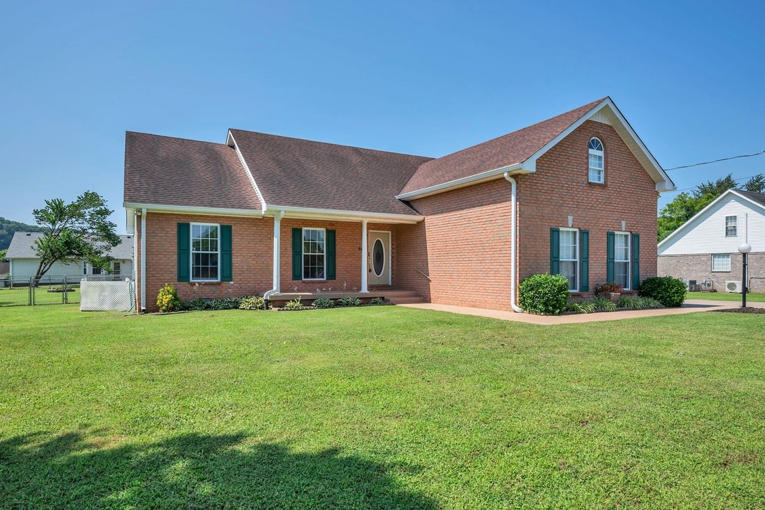 House in Pegram, Tennessee, United States 3 - 18356844