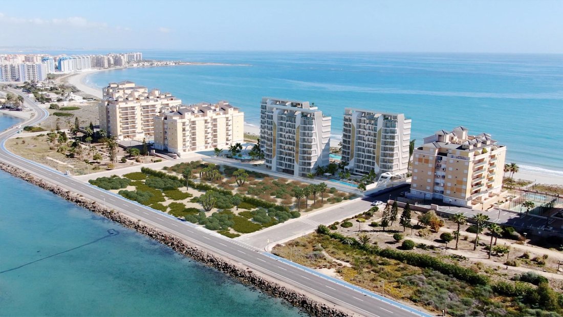 Apartment in Spain 3 - 18358607