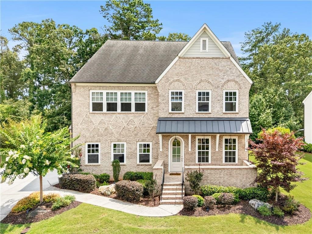 House in Alpharetta, Georgia, United States 2 - 18358945
