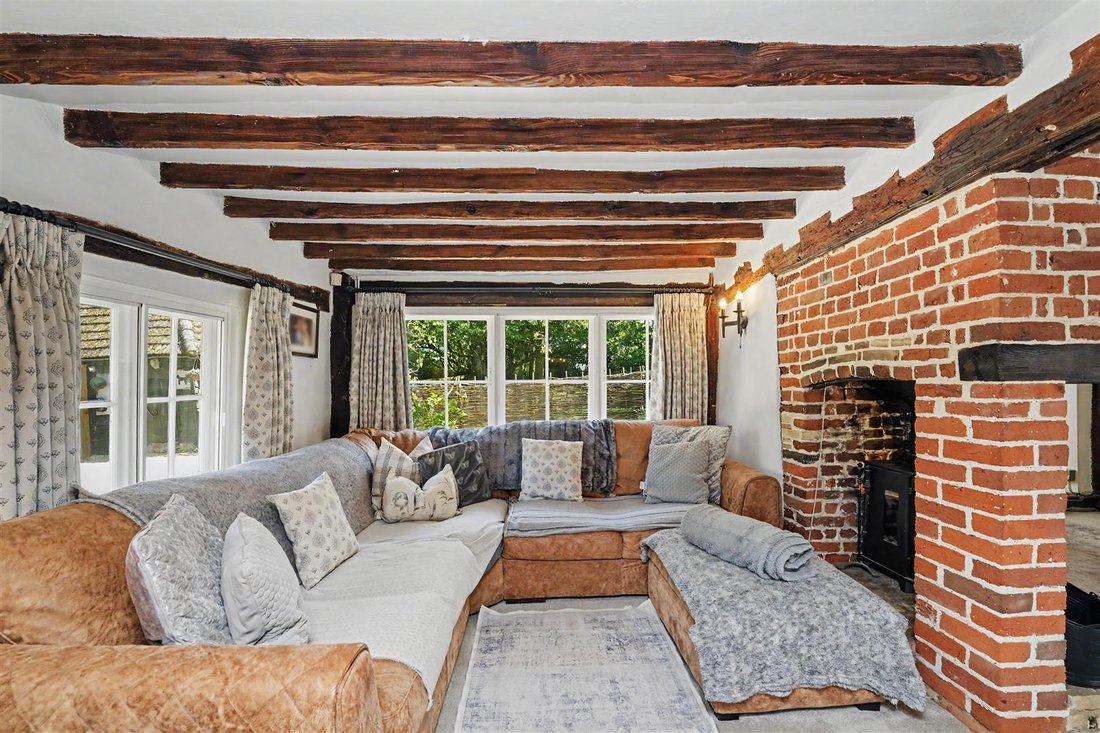 House in Great Sampford, England 4 - 18356961