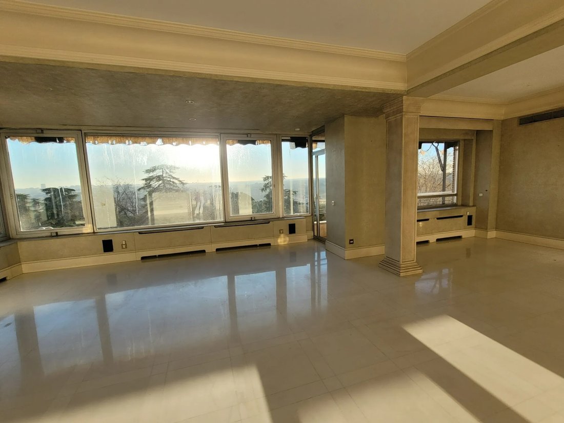 Apartment in Moncloa-Aravaca, Madrid, Spain 5 - 18359347