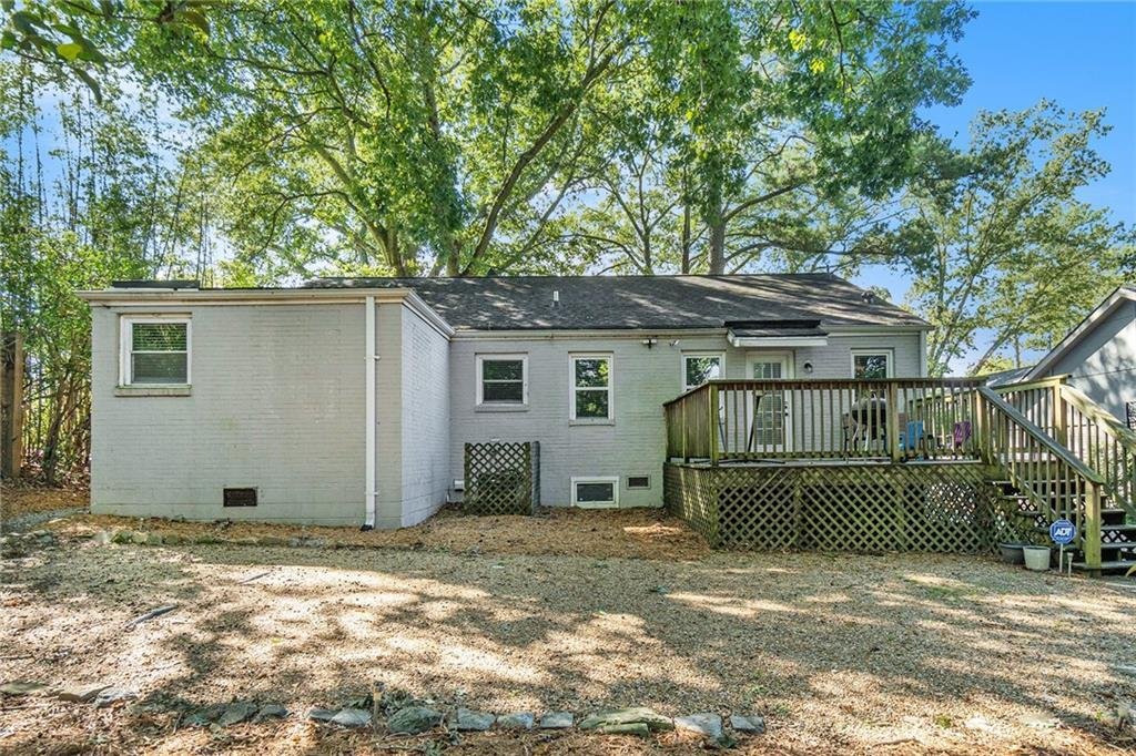 House in Atlanta, Georgia, United States 5 - 18358974