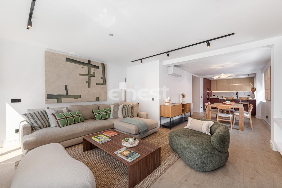 Apartment in Centro, Madrid, Spain 2 - 18359148