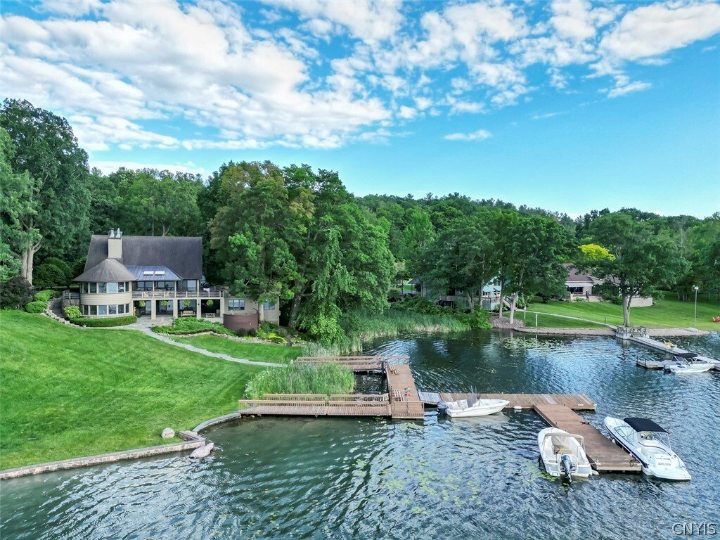 House in Wellesley Island, New York, United States 1 - 18356874