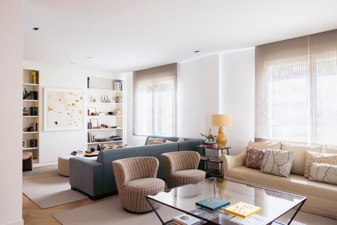 Apartment in Oeste, Salamanca, Spain 2 - 18359380