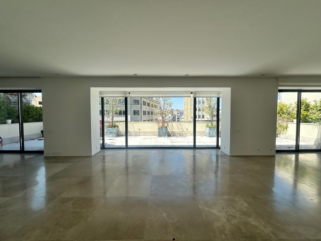 Penthouse in Centro, Madrid, Spain 3 - 18358144