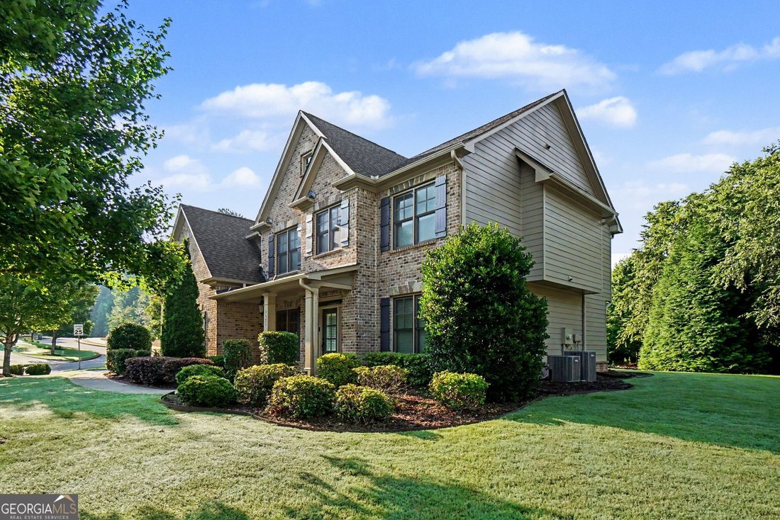 House in Kennesaw, Georgia, United States 4 - 18357842