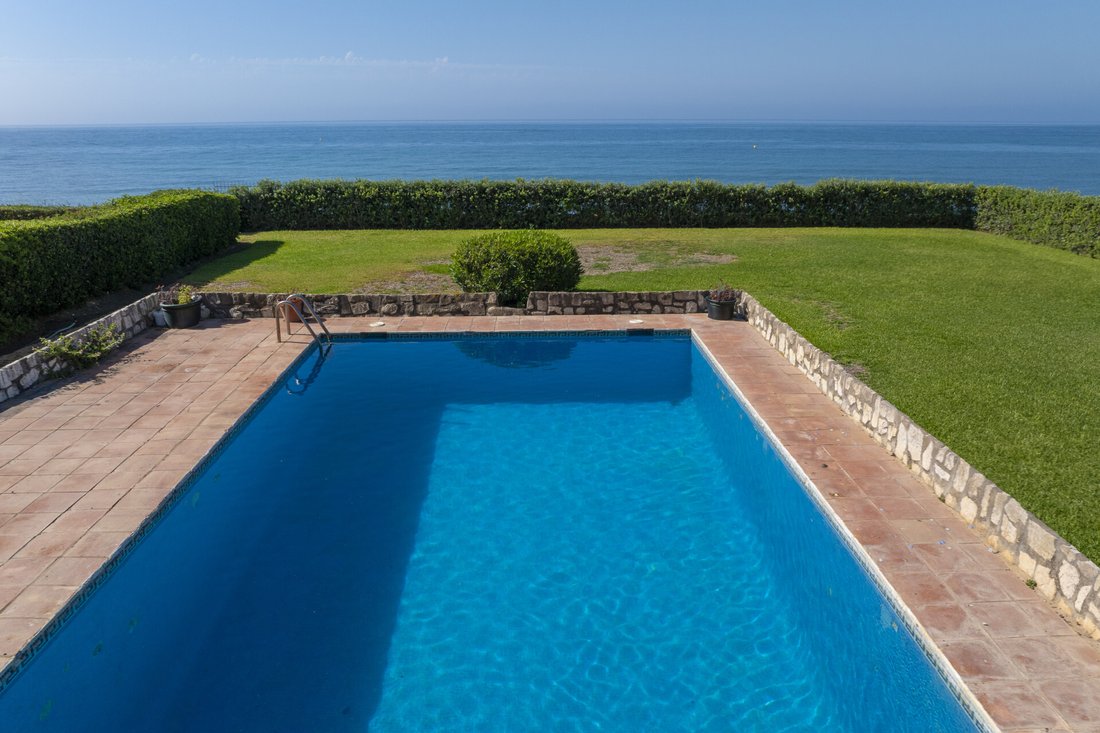 Villa a Cancelada, Estepona, Andalusia 4 - 18358087