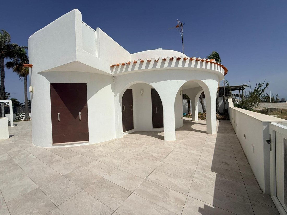 Villa in Spain 2 - 18358984