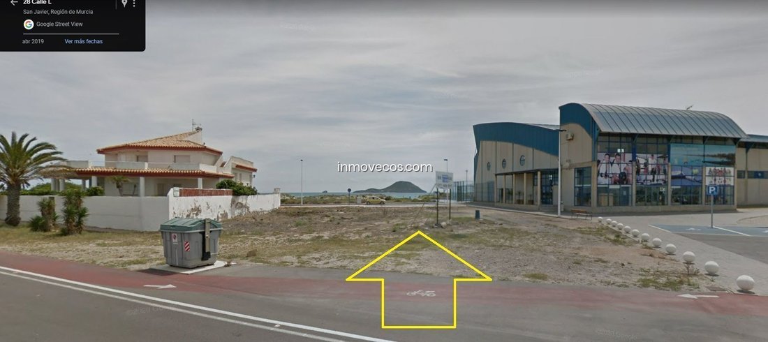 Land in Spain 2 - 18357018