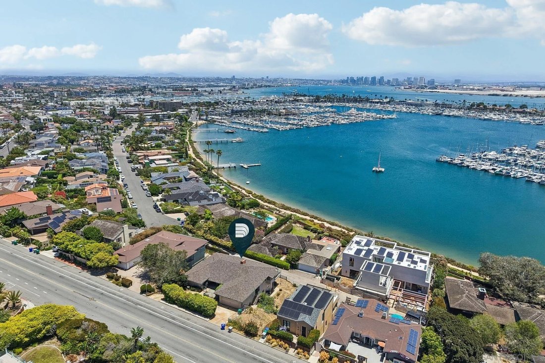 House in San Diego, California, United States 1 - 18316143