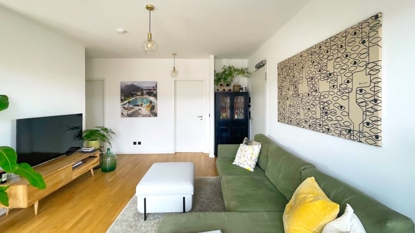Penthouse à Berlin, Berlin, Allemagne 5 - 18301484