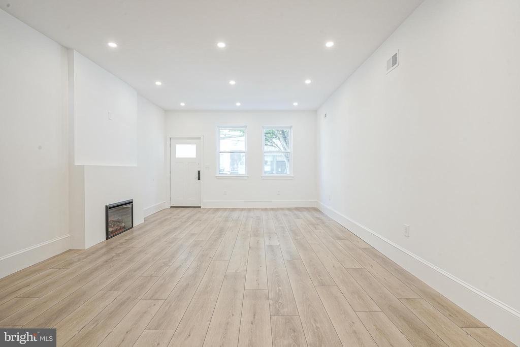 Townhouse in Philadelphia, Pennsylvania, United States 5 - 18357984