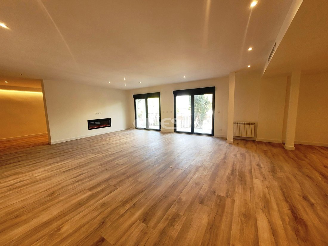 House in Somosaguas, Pozuelo de Alarcon, Comunidad de Madrid 5 - 18358099