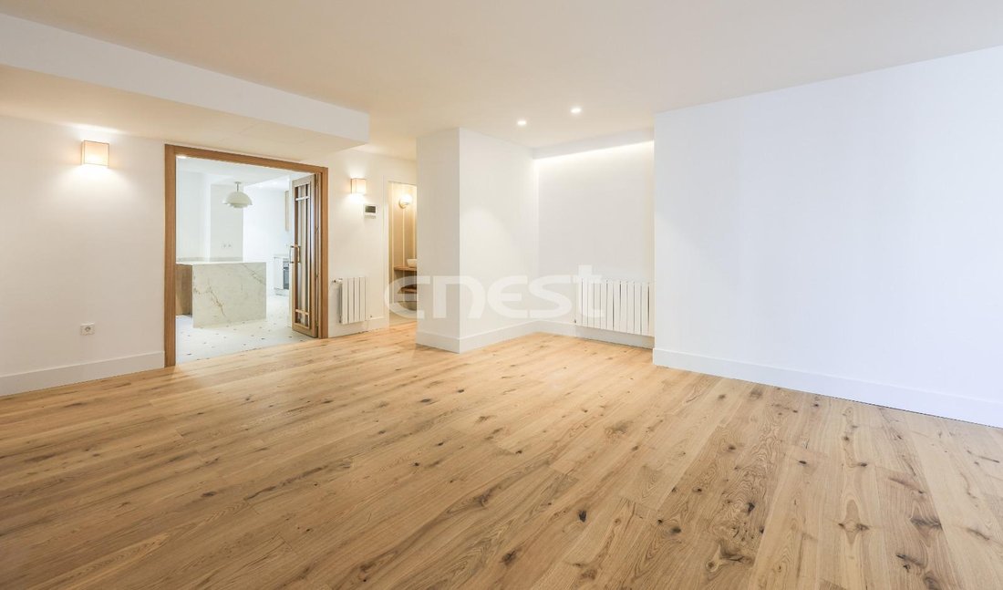 Apartment in Moncloa-Aravaca, Madrid, Spain 2 - 18359020