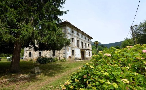 Casa a Ayala / Aiara, Paesi Baschi, Spagna 1