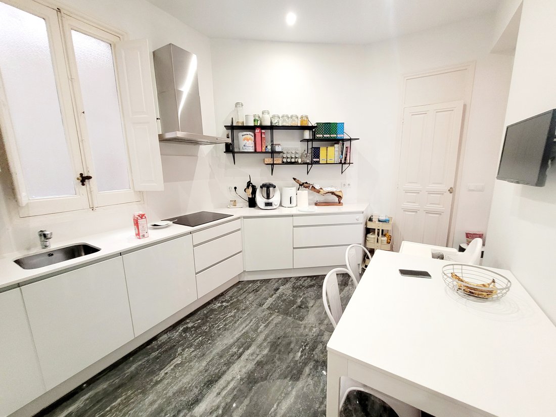 Apartment in Barrio Salamanca, Madrid, Spain 5 - 18358486