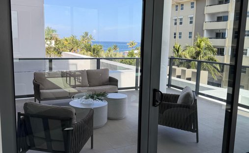 Condo in Hillsboro Beach, Florida, United States 1
