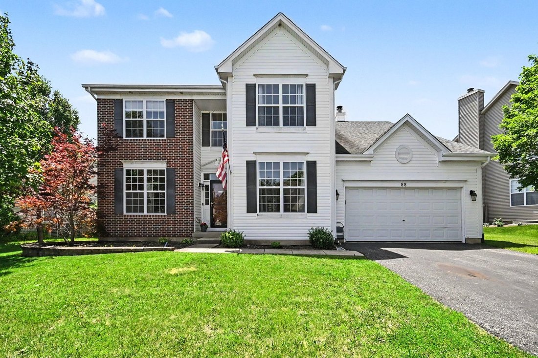 House in Sugar Grove, Illinois, United States 2 - 18358786