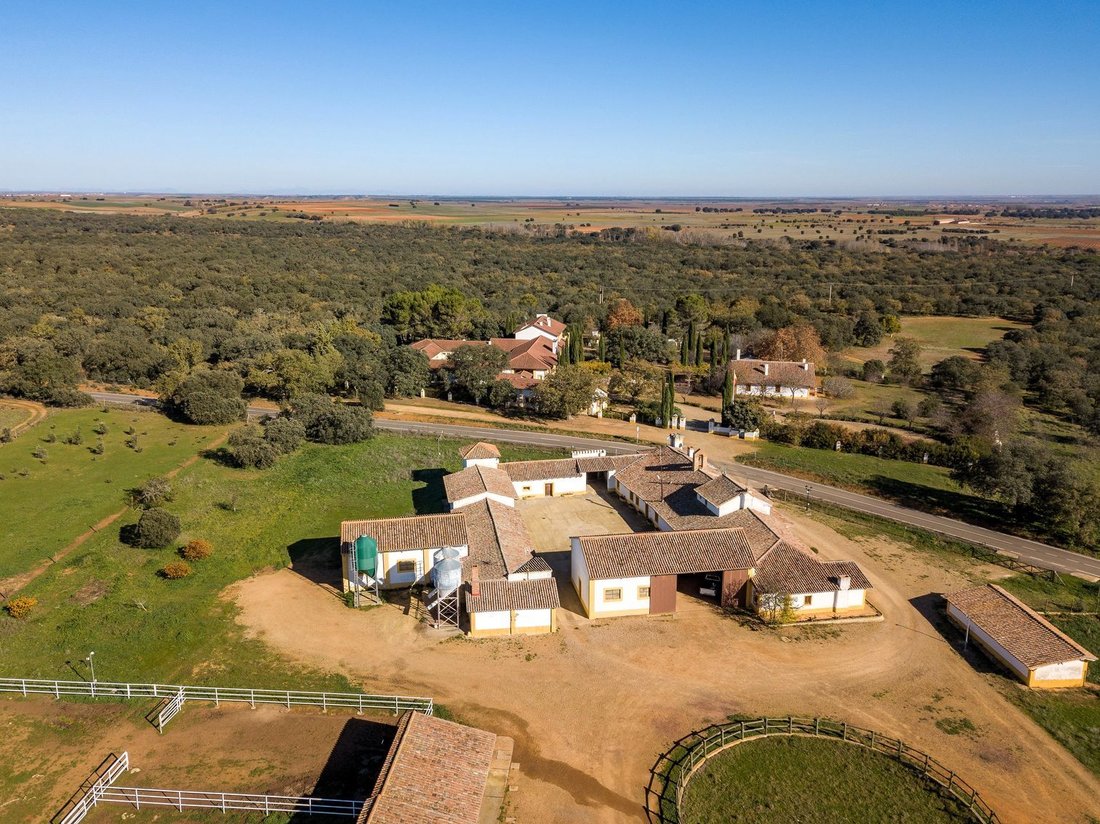 Domaine à Gaton de Campos, Castille-et-León, Espagne 3 - 18359176