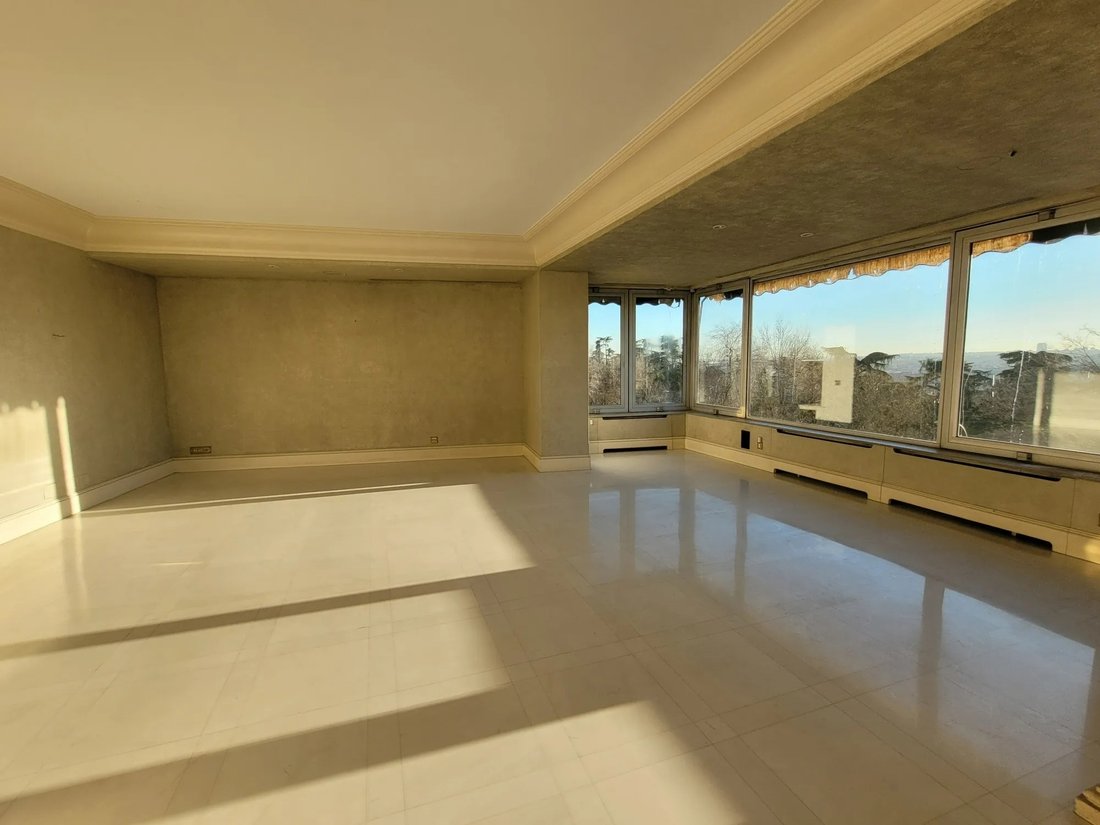 Apartment in Moncloa-Aravaca, Madrid, Spain 3 - 18359347