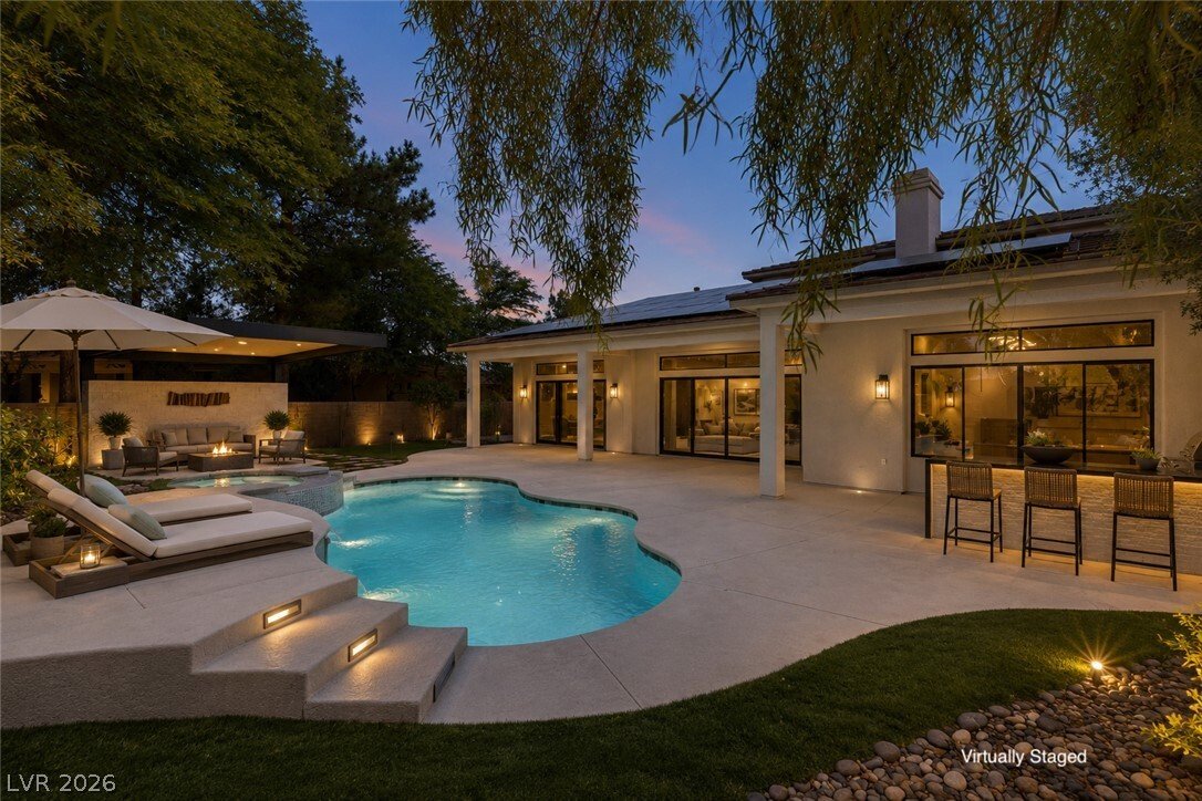 House in Henderson, Nevada, United States 2 - 18356881