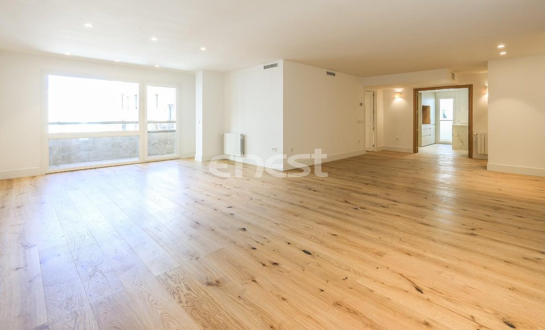 Apartment in Moncloa-Aravaca, Madrid, Spain 1 - 18359020