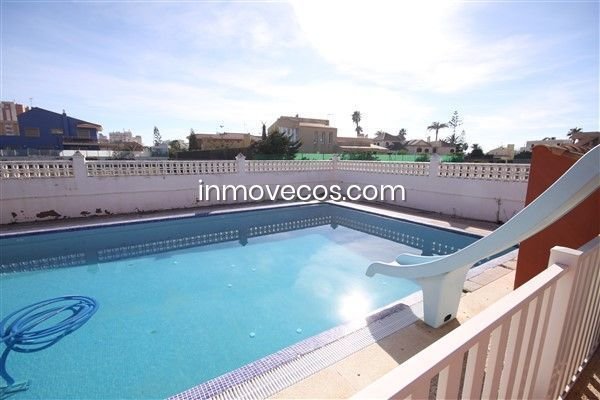 Villa in La Manga del Mar Menor, San Javier, Región de Murcia 5 - 18357056