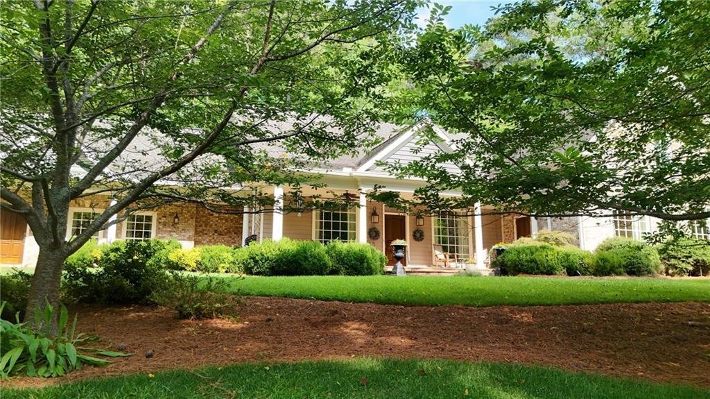 House in Powder Springs, Georgia, United States 5 - 18092111